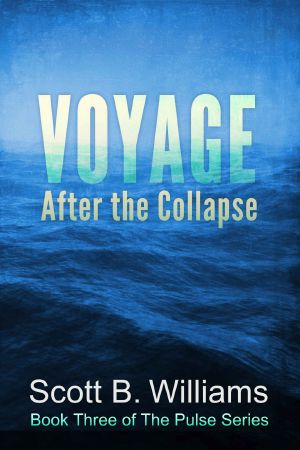 [The Pulse 03] • Voyage After the Collapse